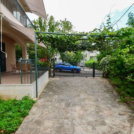 Apartment Radulovic Κότορ Εξωτερικό φωτογραφία