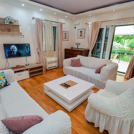 Apartment Radulovic Κότορ Εξωτερικό φωτογραφία