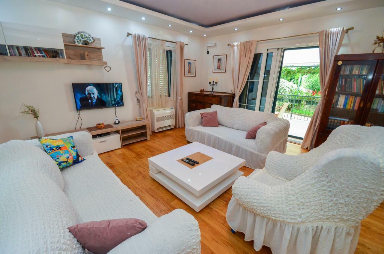 Apartment Radulovic Κότορ Εξωτερικό φωτογραφία