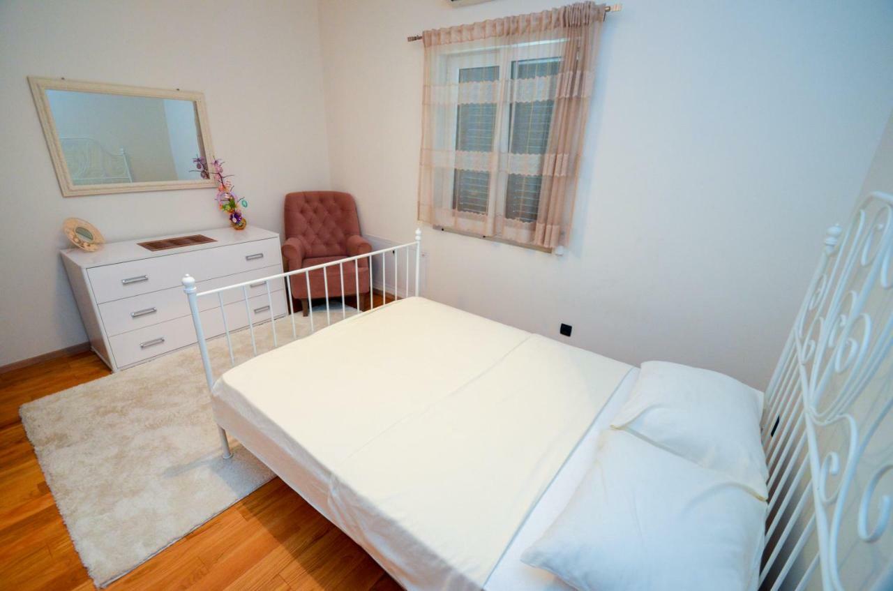 Apartment Radulovic Κότορ Εξωτερικό φωτογραφία
