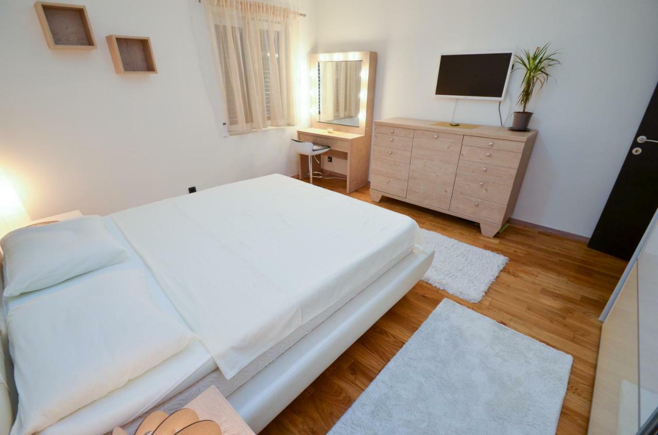 Apartment Radulovic Κότορ Εξωτερικό φωτογραφία