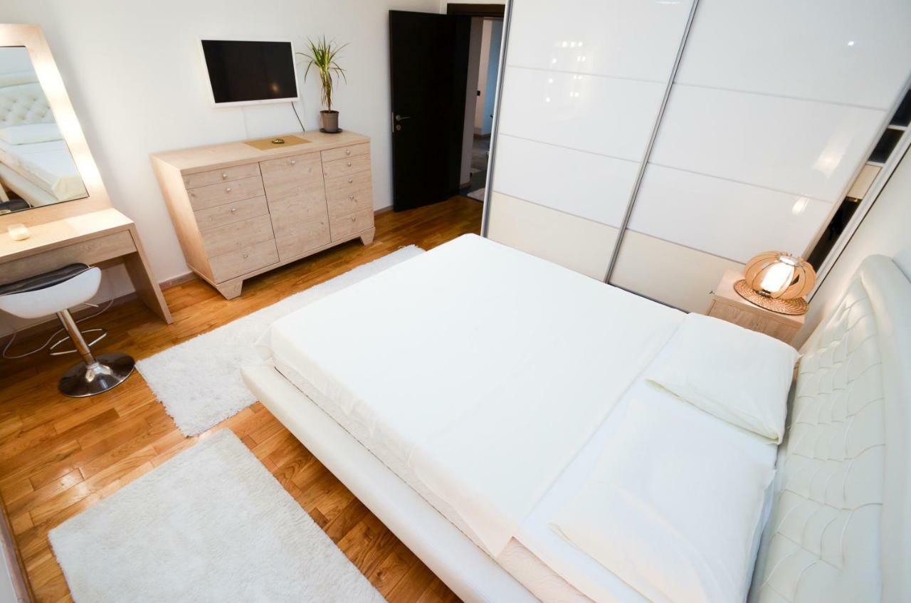 Apartment Radulovic Κότορ Εξωτερικό φωτογραφία