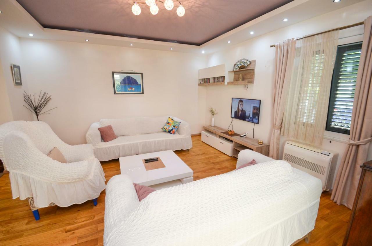 Apartment Radulovic Κότορ Εξωτερικό φωτογραφία