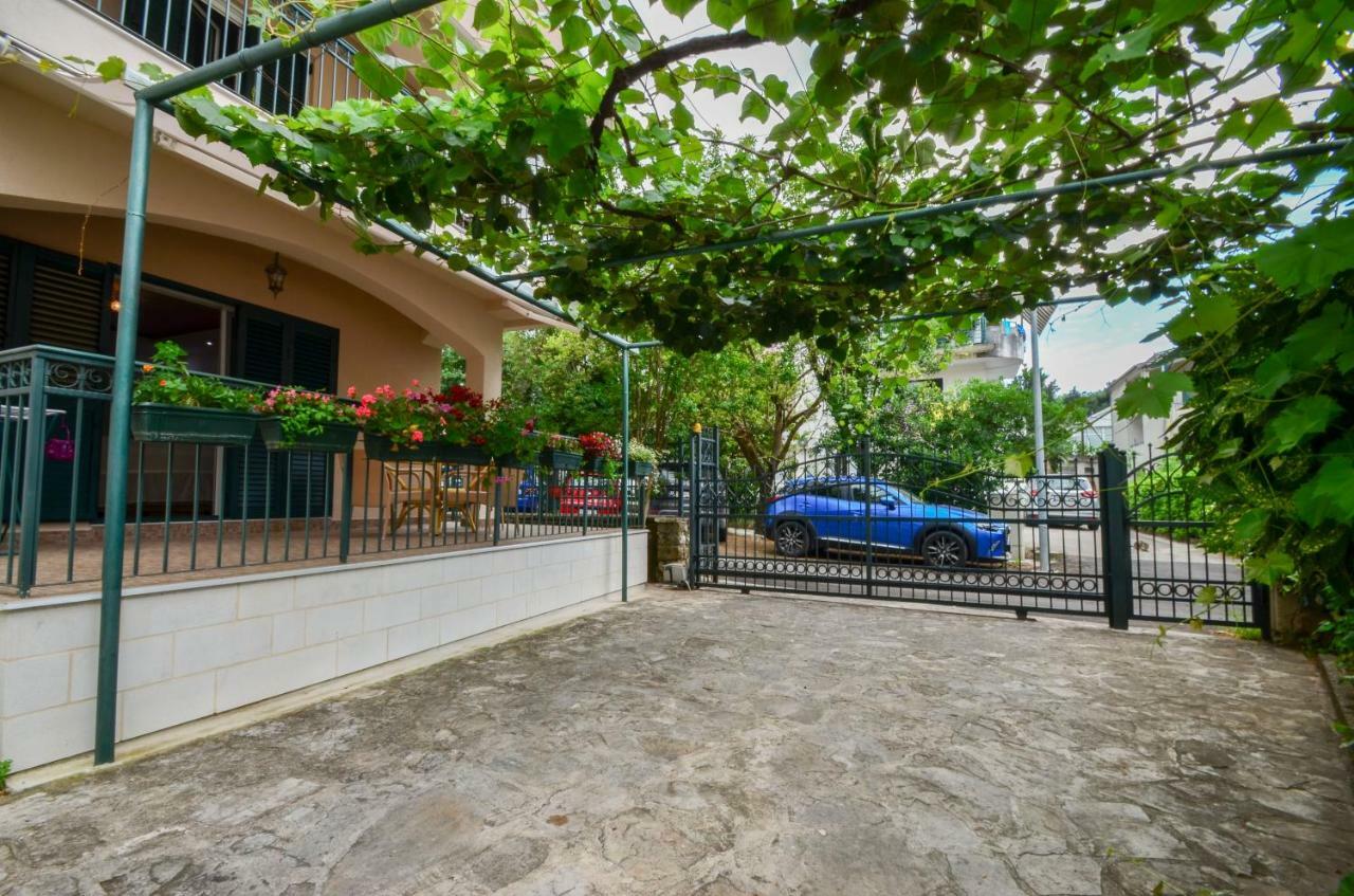 Apartment Radulovic Κότορ Εξωτερικό φωτογραφία