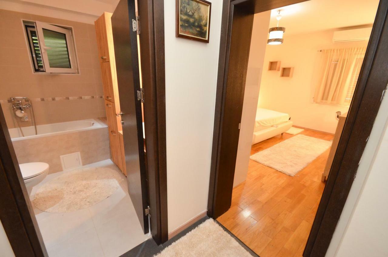 Apartment Radulovic Κότορ Εξωτερικό φωτογραφία