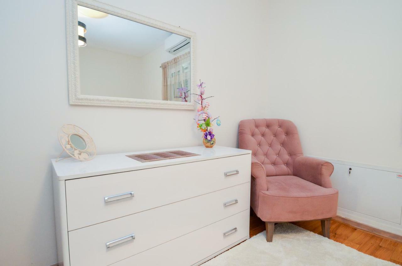 Apartment Radulovic Κότορ Εξωτερικό φωτογραφία