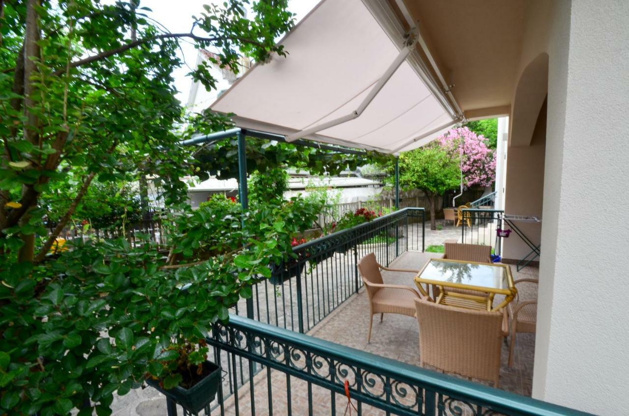 Apartment Radulovic Κότορ Εξωτερικό φωτογραφία