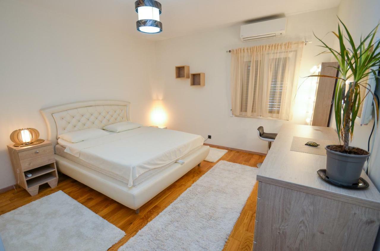 Apartment Radulovic Κότορ Εξωτερικό φωτογραφία