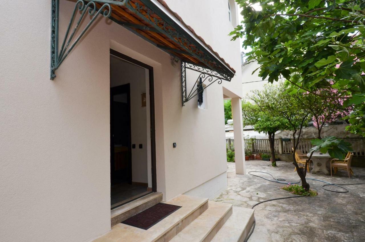Apartment Radulovic Κότορ Εξωτερικό φωτογραφία