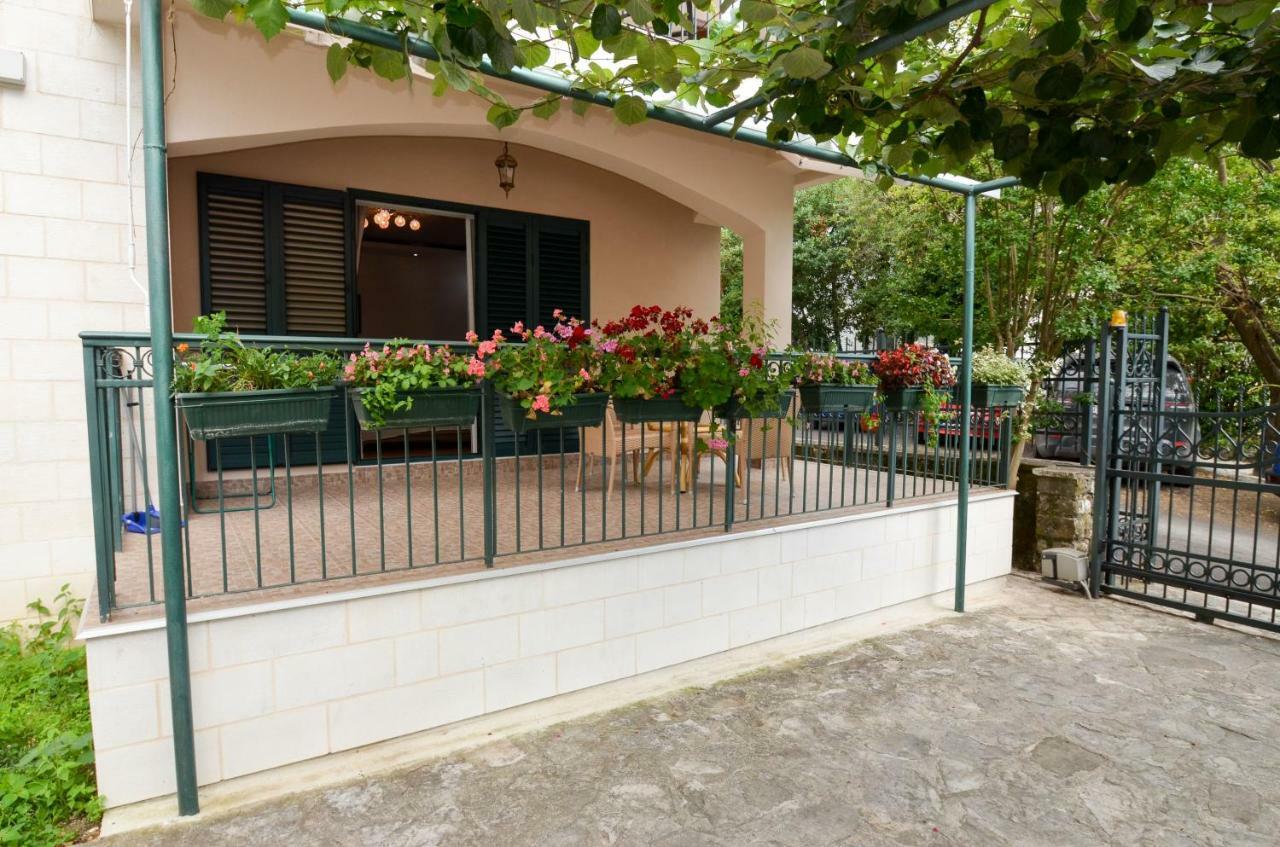 Apartment Radulovic Κότορ Εξωτερικό φωτογραφία