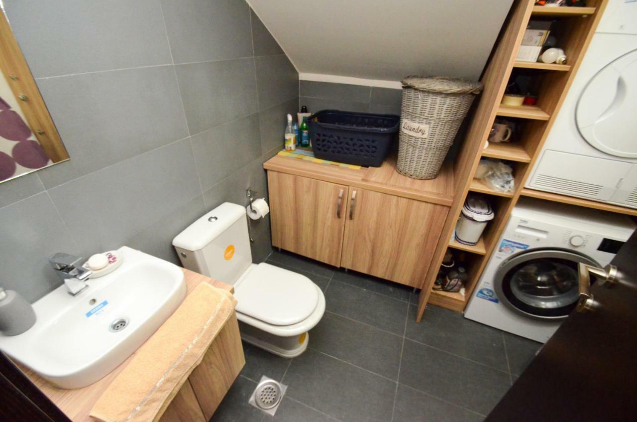 Apartment Radulovic Κότορ Εξωτερικό φωτογραφία